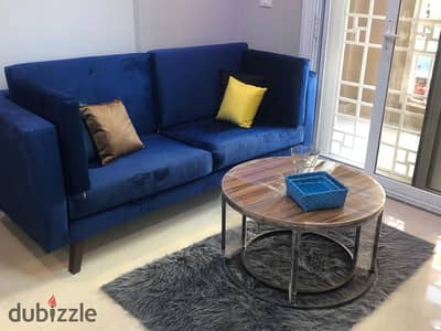 FURNISHED STUDIO FOR RENT IN MADINATY – B11