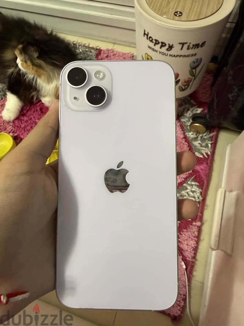 Apple - iPhone 14 plus 2