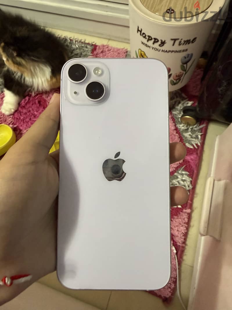 Apple - iPhone 14 plus 3