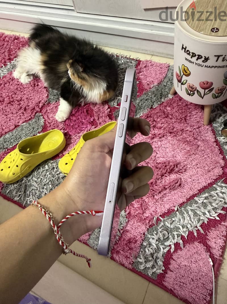 Apple - iPhone 14 plus 4