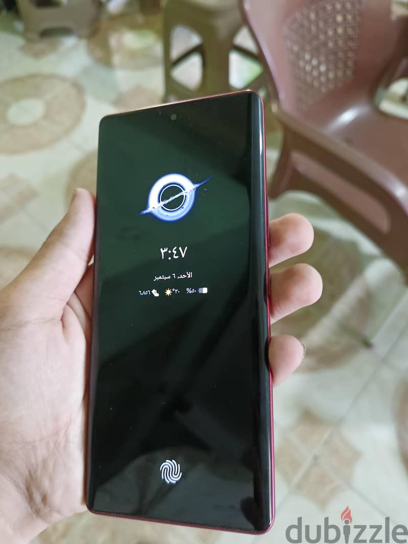 إنفنيكس نوت 50s 4
