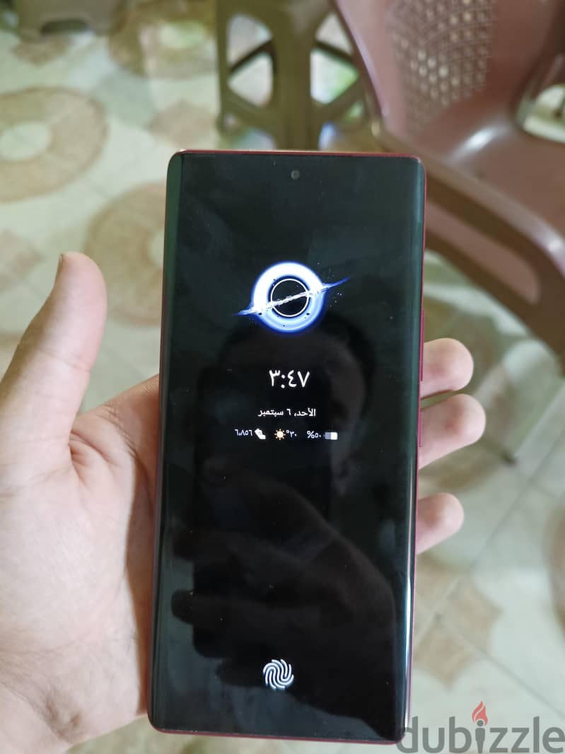 إنفنيكس نوت 50s 5