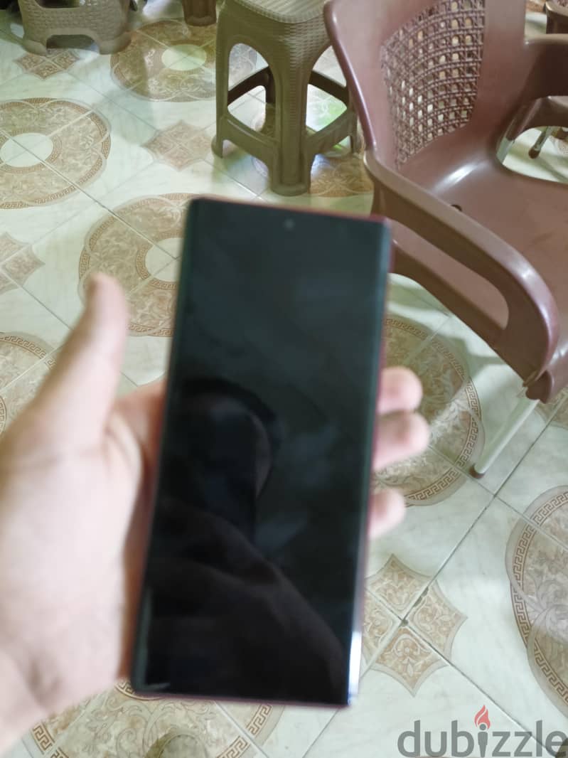 إنفنيكس نوت 50s 6