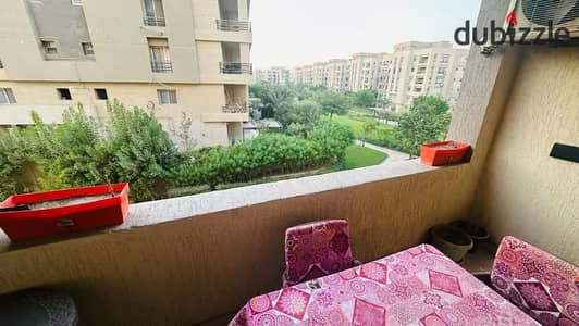شقة  للبيع في كمبوند ذا سكوير صبور في الجولدن سكوير القاهرة الجديدة التجمع الخامس