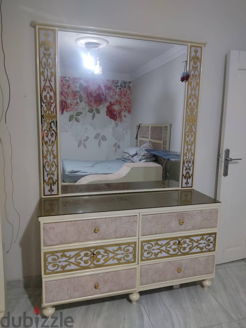 بيع غرفه نوم 1