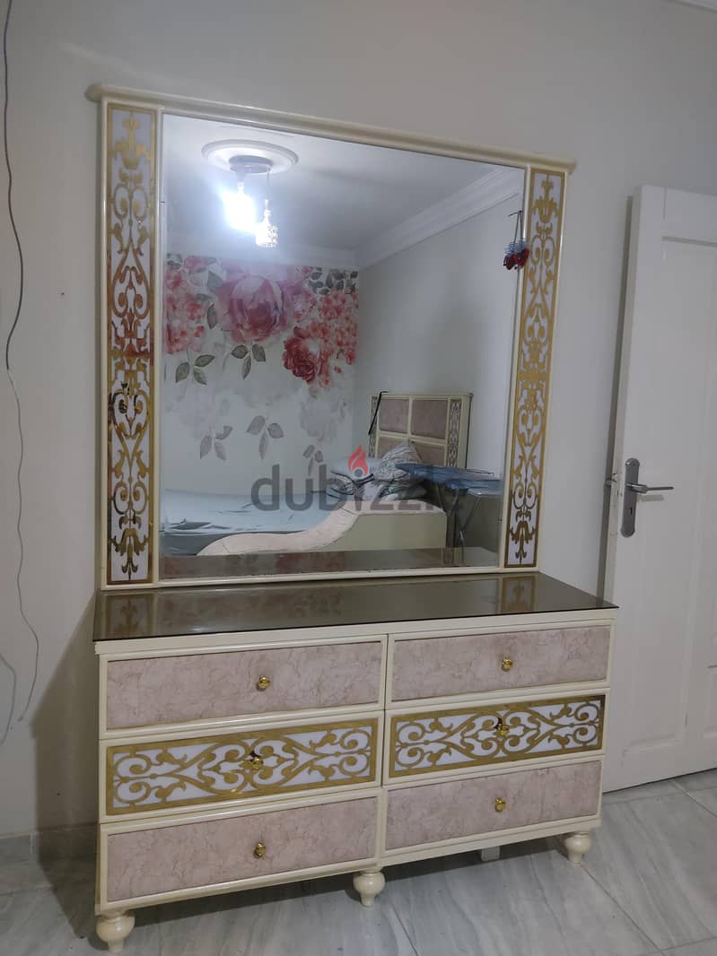 بيع غرفه نوم 6