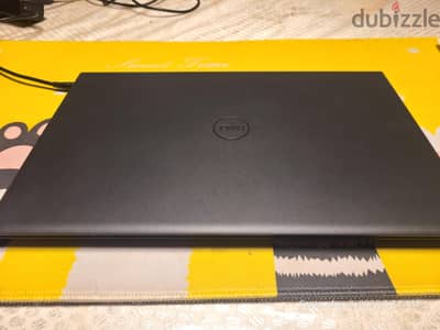 Dell Vostro 3510 | Core i7 11th Gen | 16GB RAM | 1.5 TB | بحالة الزيرو