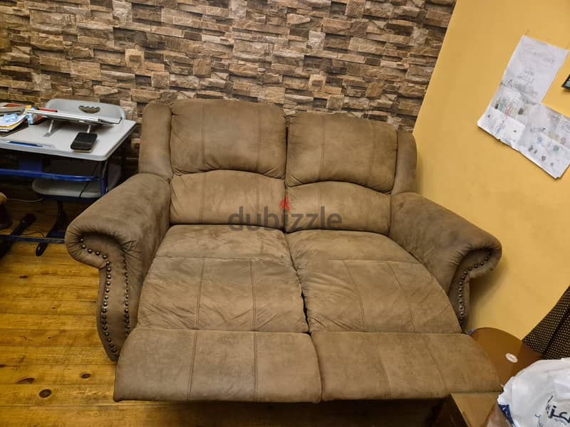 American Furniture reclining & rocking sofas 3