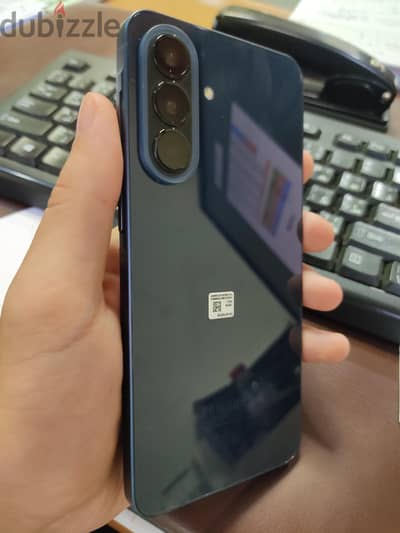 Samsung A57