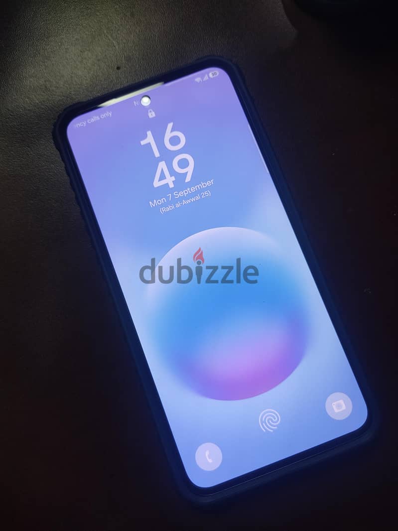 Samsung A57 3