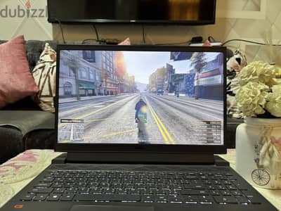 لاب جيمنج محترم وارخص من لابات الاستيراد