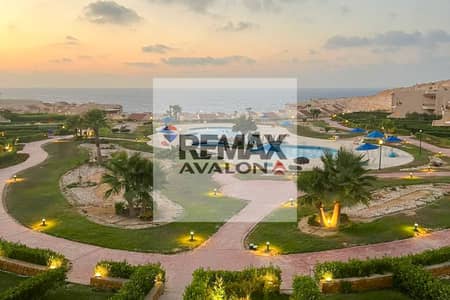 124 m² Chalet for Sale with a Distinctive View – Coral Hills, North Coast (Payment facilities available)