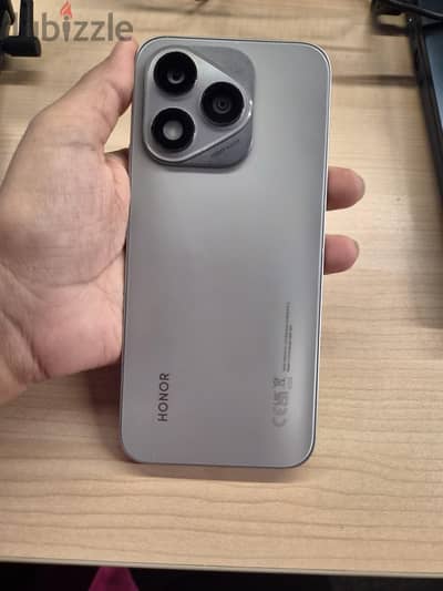 Honor 400