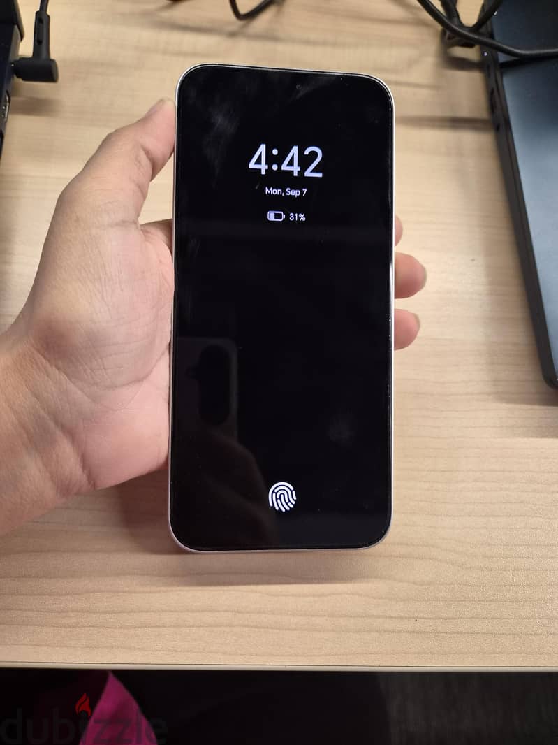 Honor 400 lite 3