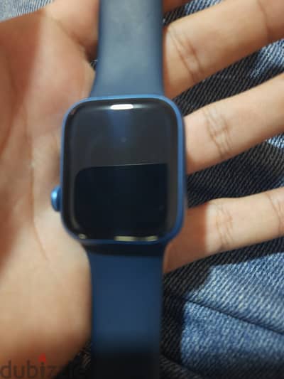 apple series 7