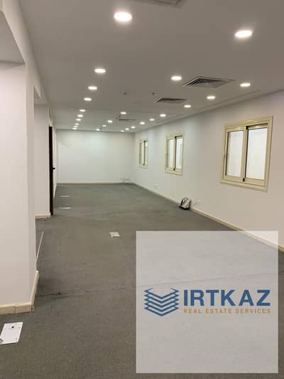 Office For Rent - Fully Finished - Under Market Price - Direct on North 90st - Trivium Business Complex