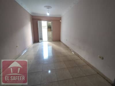 Apartment for rent residential 150m in Glem, off Abu Qir Street