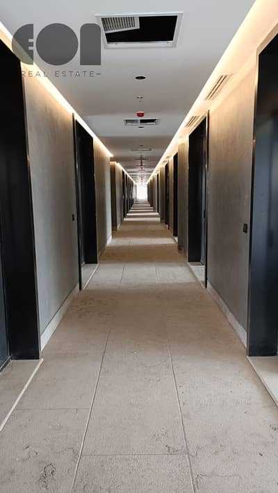 For Rent – Premium 70 SQM Office in East Lane Mall | Directly on South 90th Street – New Cairo