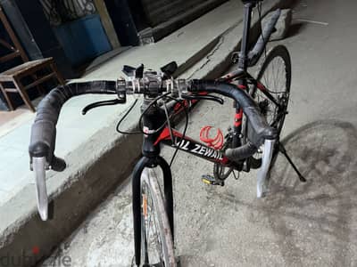 Alzewail bike