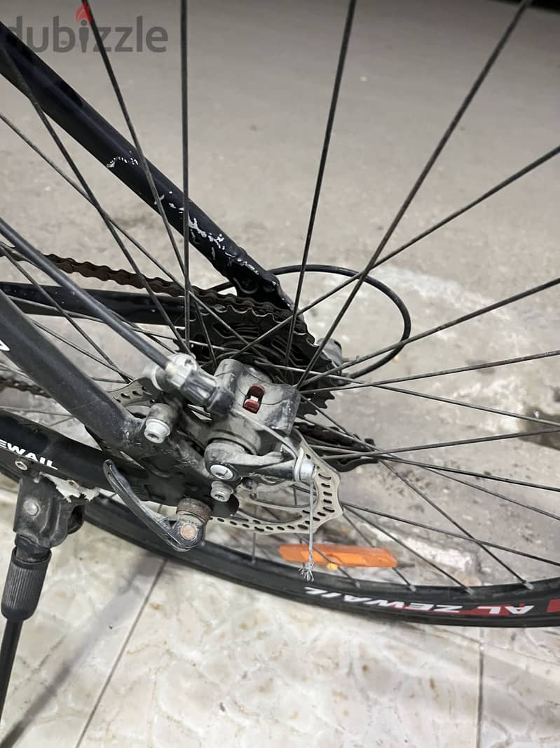 Alzewail bike 4