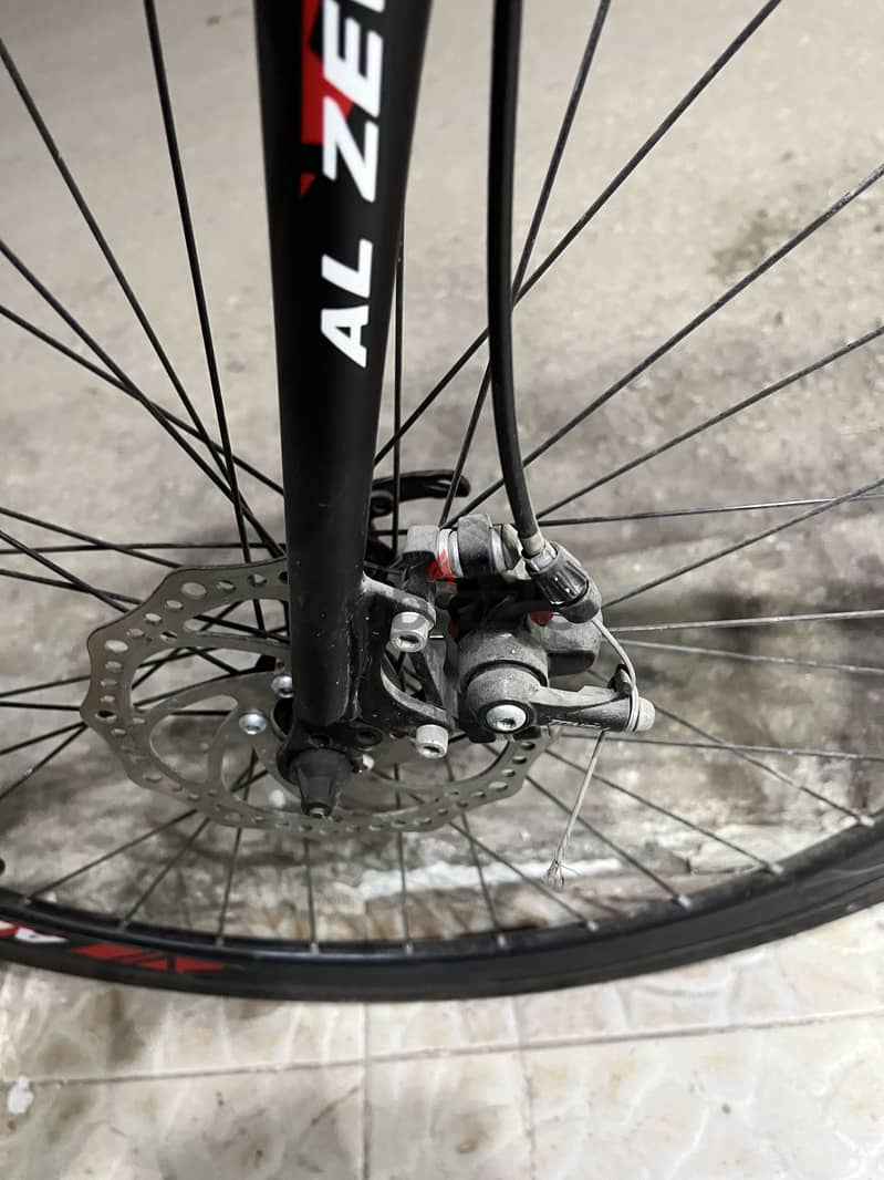 Alzewail bike 5