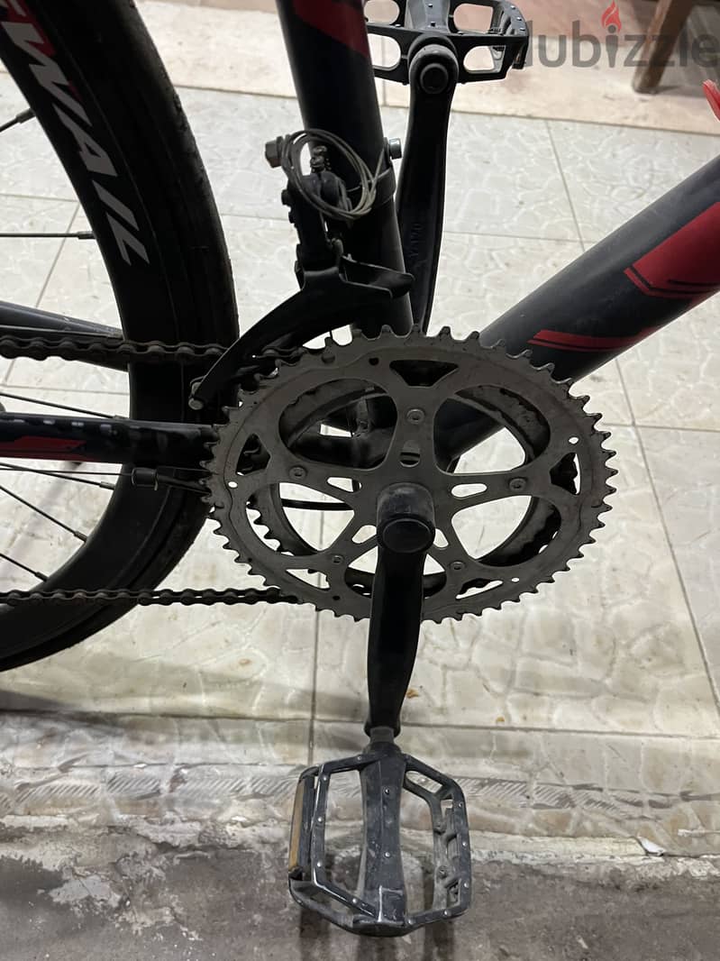 Alzewail bike 6