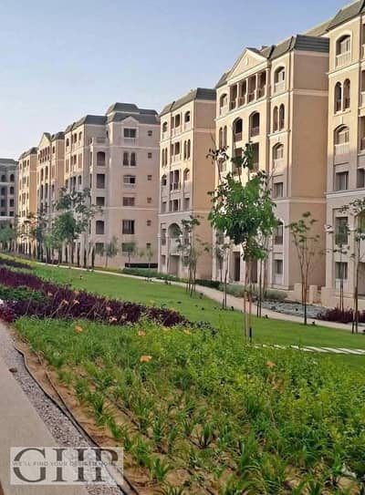 للاستلام الفوري دوبلكس رووف للبيع بافضل موقع في لافينيرالمستقبل سيتي L'Avenir Mostakbal City