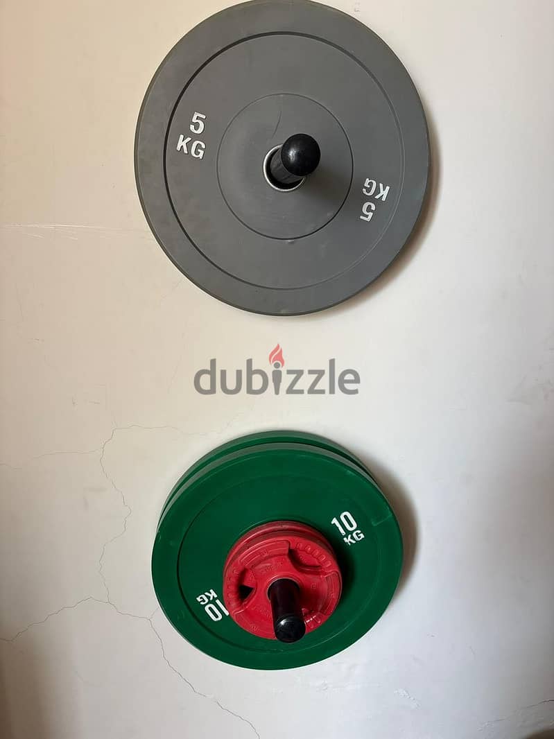 Home gym 4
