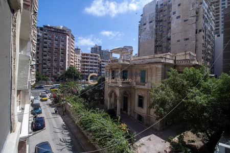 - شقة للإيجار المفروش 130م سان ستيفانو - خطوات من البحر