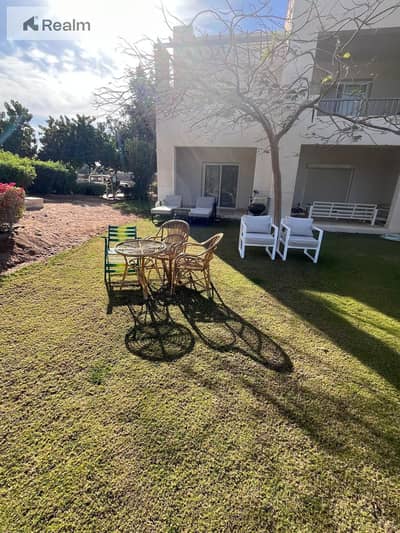 READY TO MOVE Chalet 1 BED AT JOUBAL ELGOUNA Under Market Price !