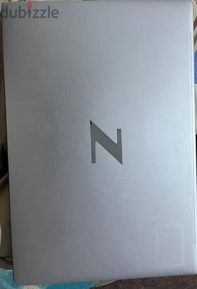 Hp Zbook Fury G9 labtop