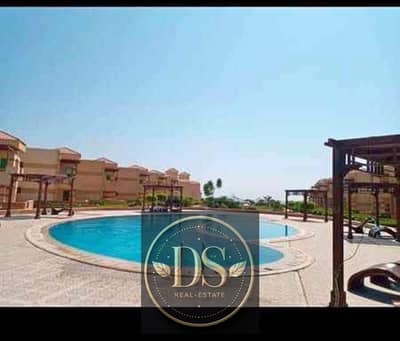 Chalet for sale in the hotel building, 85 sqm, sea view, ultra-super-lux finish, fully furnished and equipped with appliances.