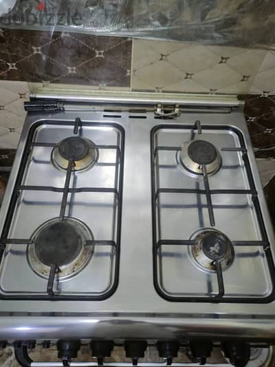 بوتاجاز 4 عين