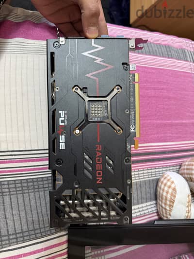 Rx 6650xt