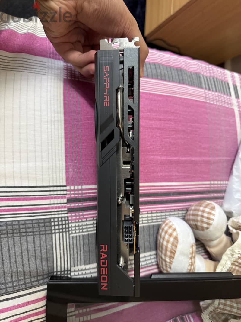 Rx 6650xt 2