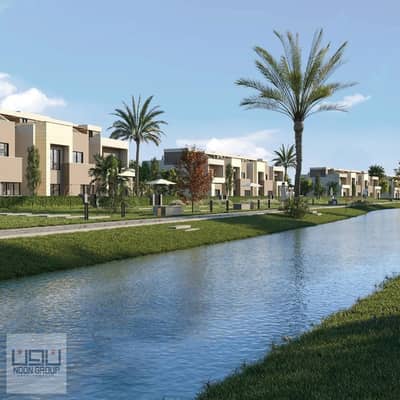 Premium  Ready to move  Studio for Sale in Taj City – Lake Park | Direct Lake View