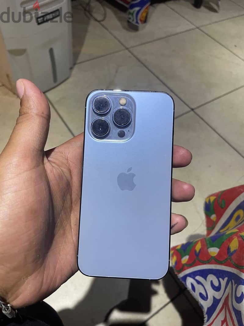 Apple - iPhone 13 Pro 5