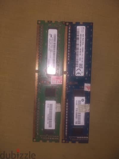 رام 8 جيجا ddr3