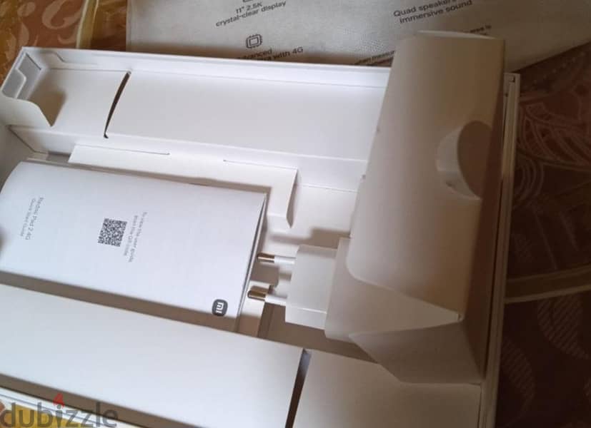 Xiaomi redmi pad 2 4g 2