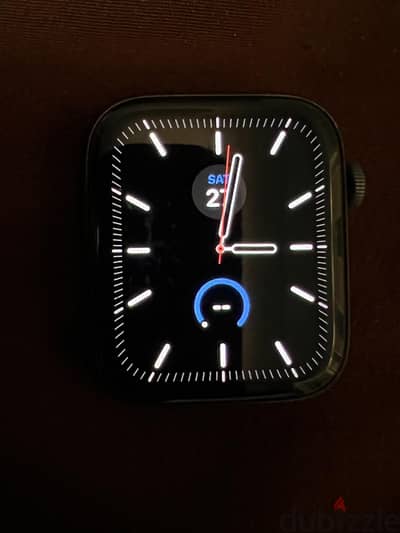 apple watch series 6 44mm