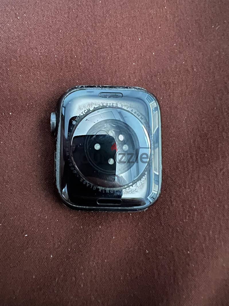 apple watch series 6 44mm 3