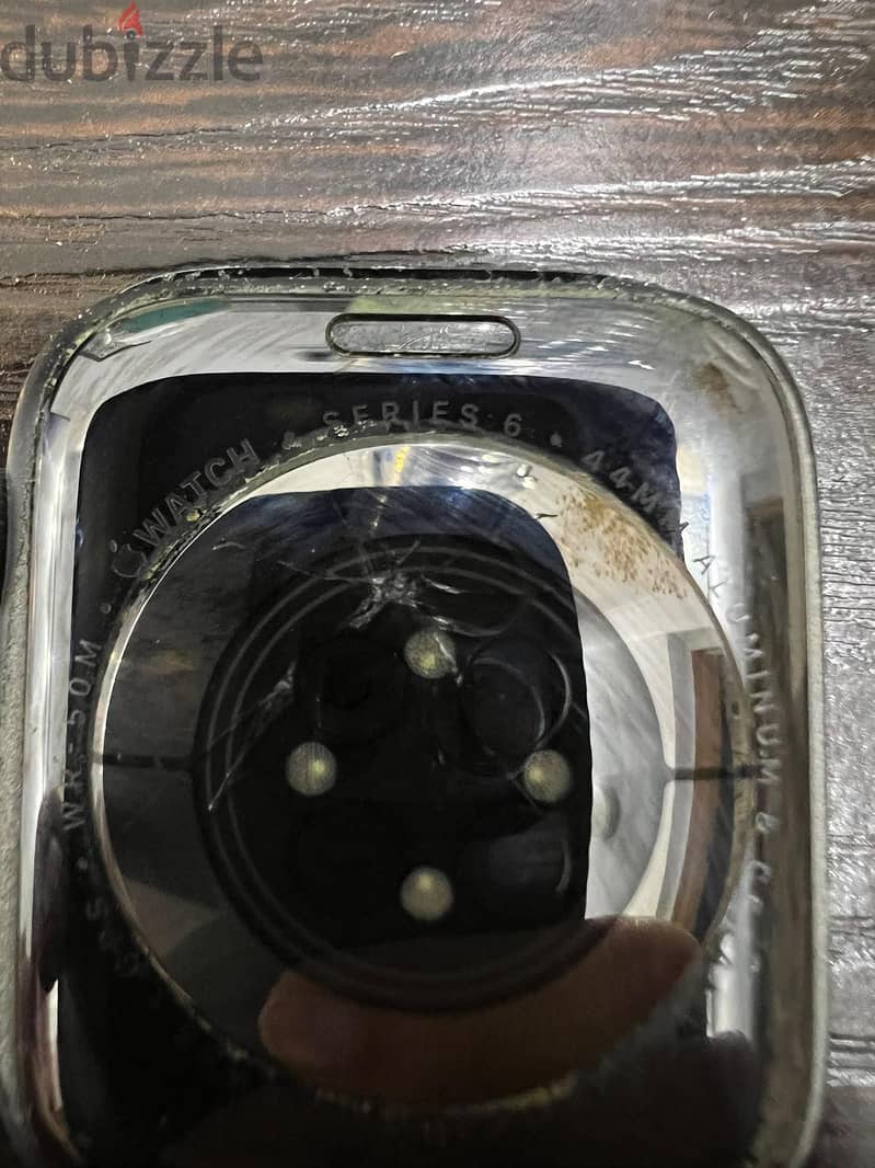 apple watch series 6 44mm 8