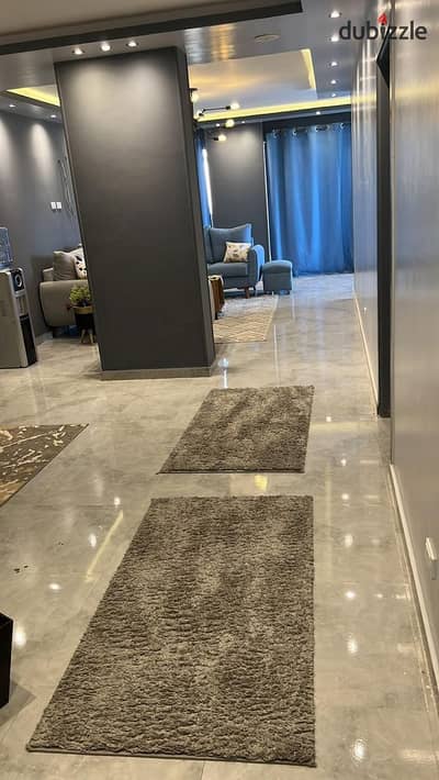 Distinguished 235m² Apartment for Sale in Pearl Pyramids Compound – Ideal for Residential or Tourism Investment