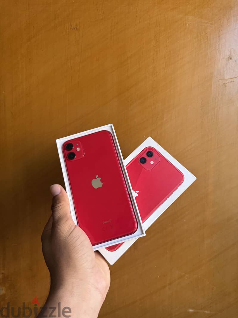 Apple - iPhone 11 3