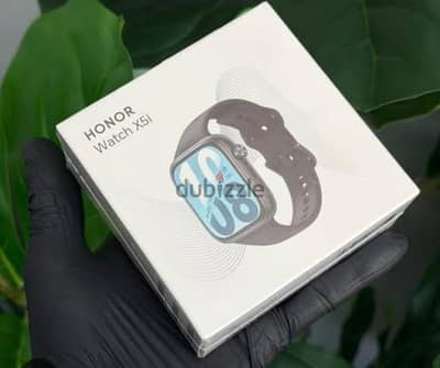 honor watch x5i