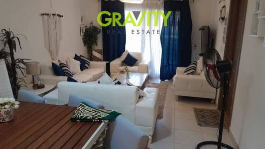 Fully finished chalet + air conditioning + kitchen in Ain Sokhna - Chalet for sale - Al Galala City - Ain Sokhna
