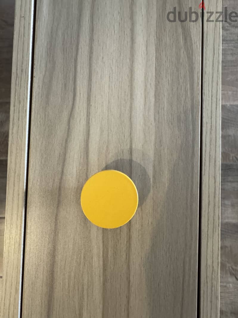 Floating Dresser Drawers 1