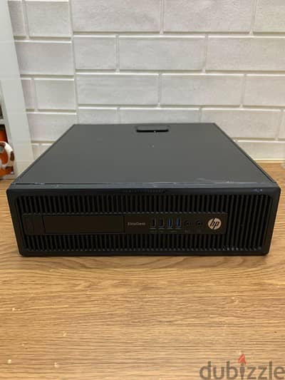 hp 705 G1