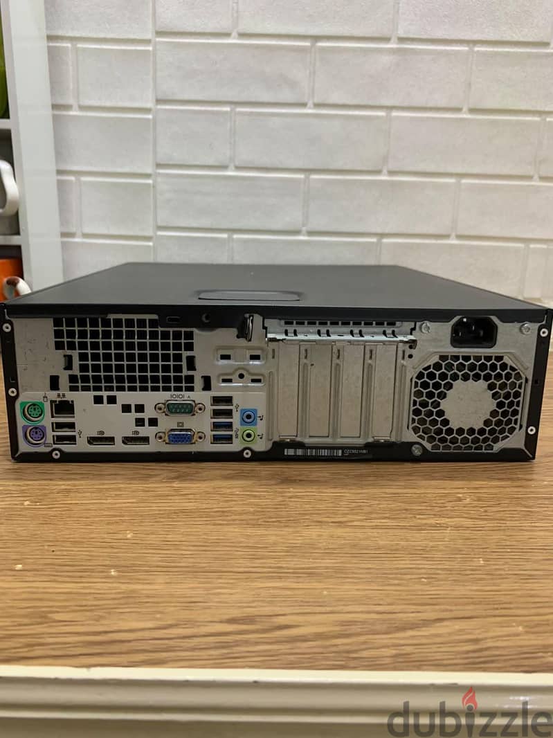 hp 705 G1 1