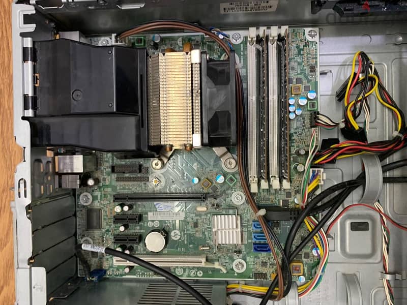 hp 705 G1 3